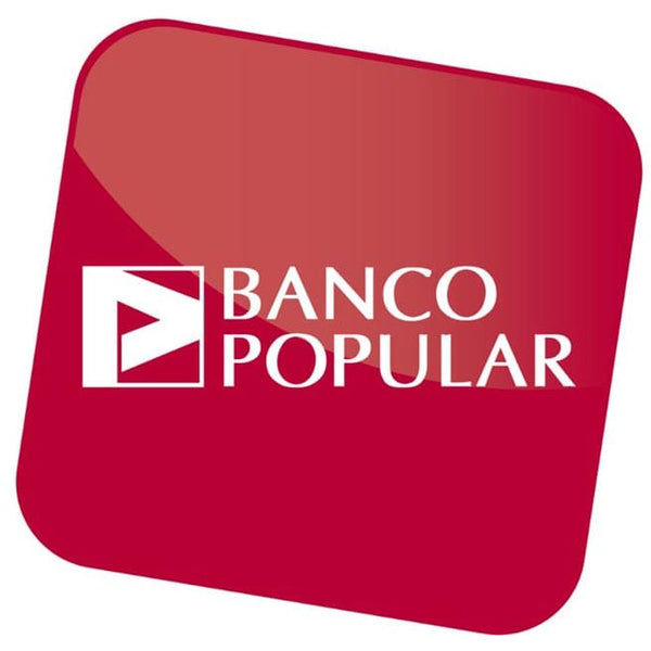 (CTOH0914) Banco Popular $9k / 1 yr / 2nd