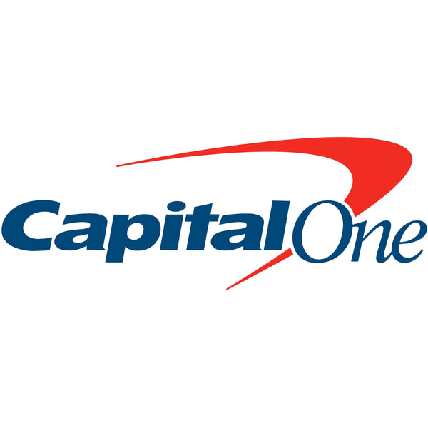 (CTMD1053) Capital One $5k / 4.5 yrs / 3rd