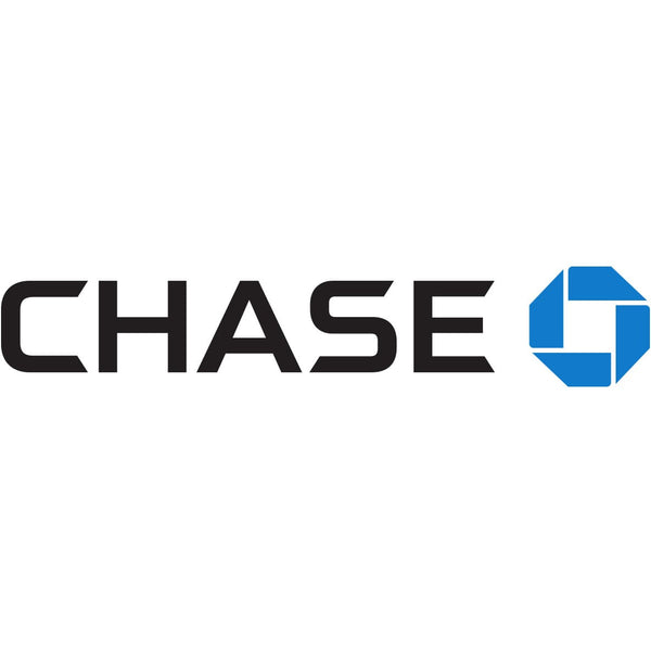 (CTID0935) Chase $15k / 5 yrs / 1st