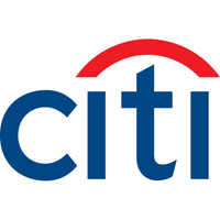 (CTMD1640) Citi $3k / 8 yrs / 1st