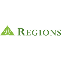 (CTGA0947) Regions $28k / 21.5 yrs / 11th