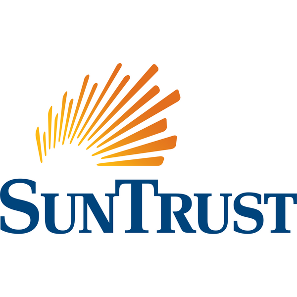 (CTGA1322) Suntrust $4k / 4 yrs / 11th