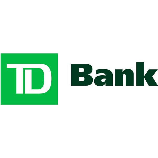 (CTOK9374) TD Bank $4k / 4 yrs / 8th